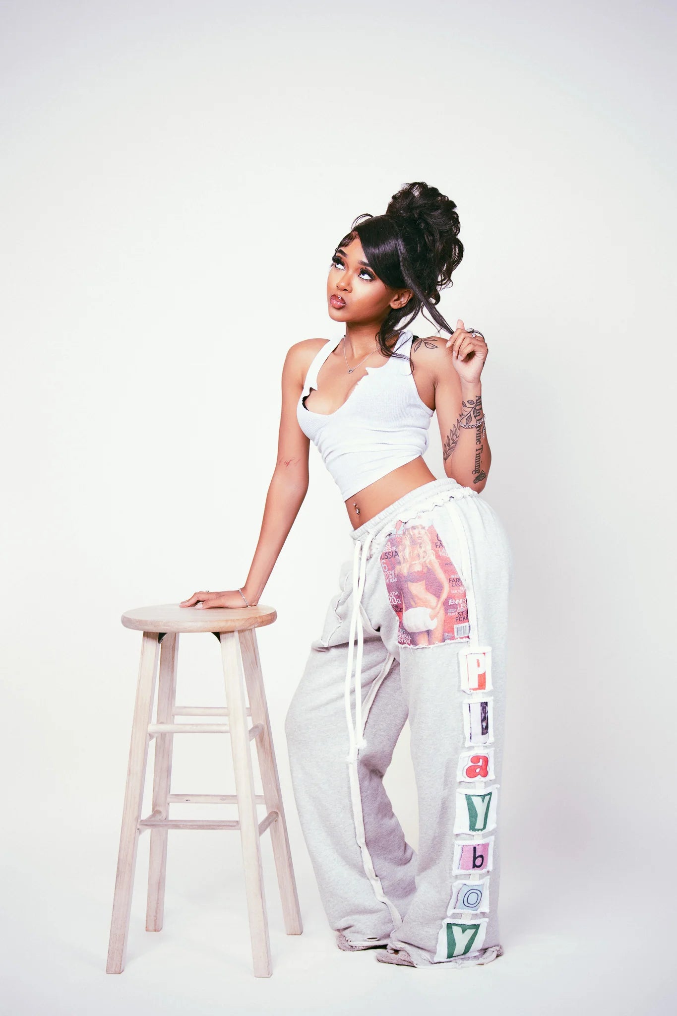 PLAYBOY SWEATS
