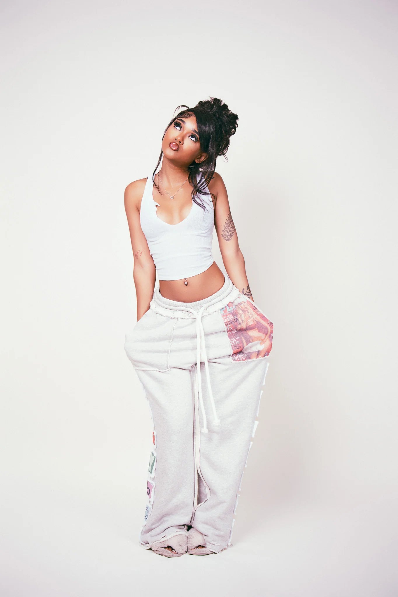 PLAYBOY SWEATS