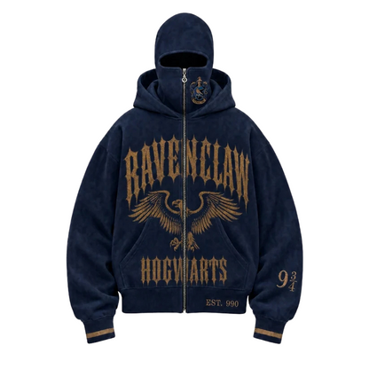 The House Hoodie