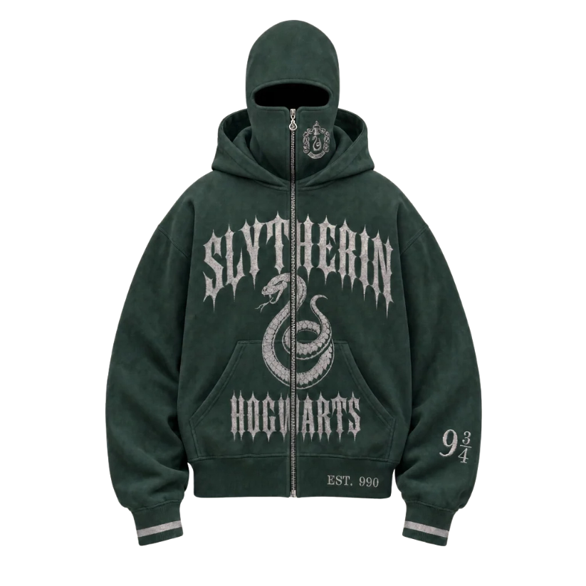 The House Hoodie