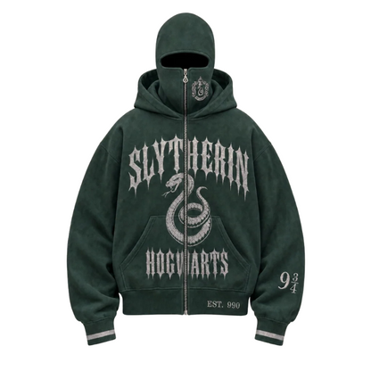 The House Hoodie