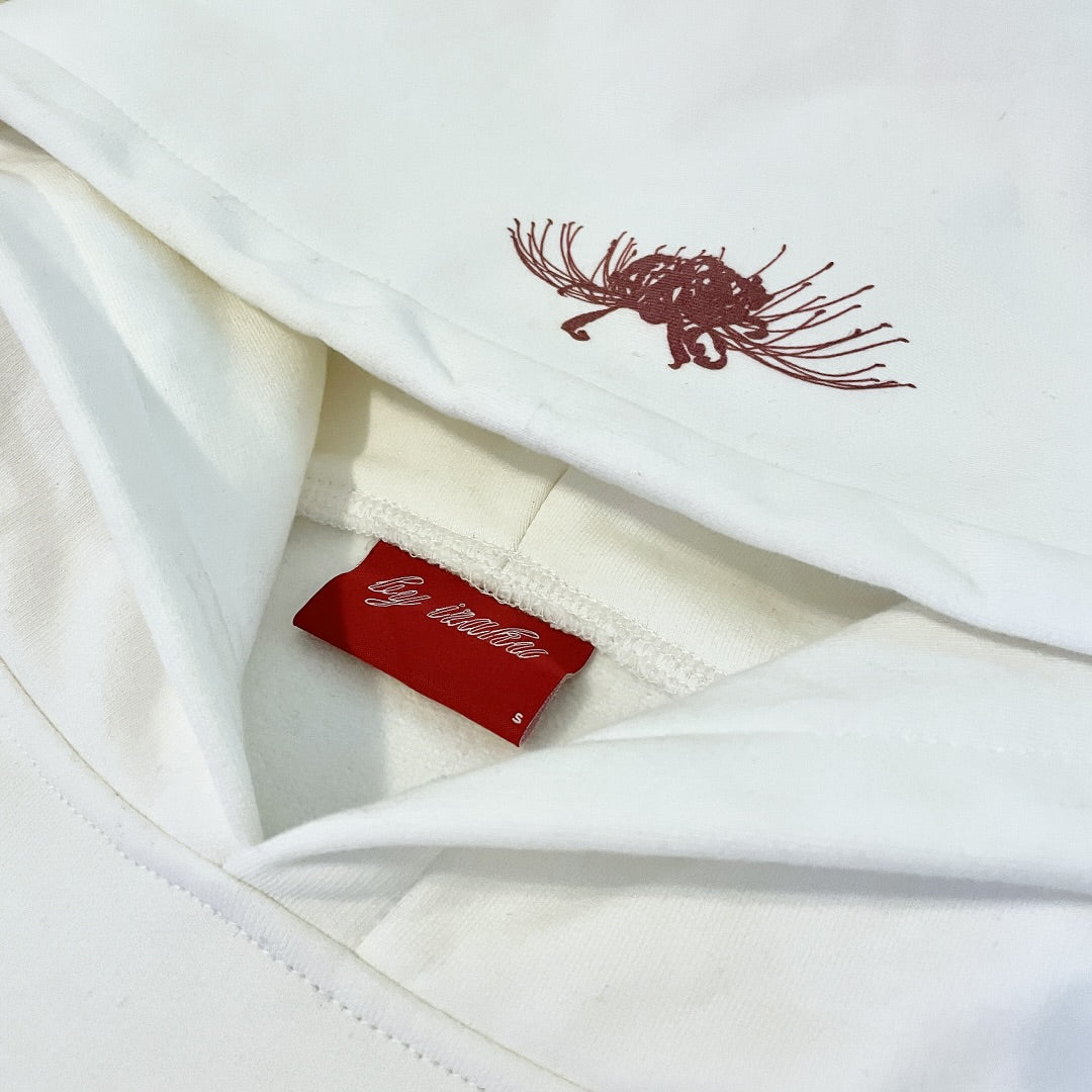 "1000-7" Tokyo Ghoul Hoodie