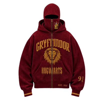 The House Hoodie