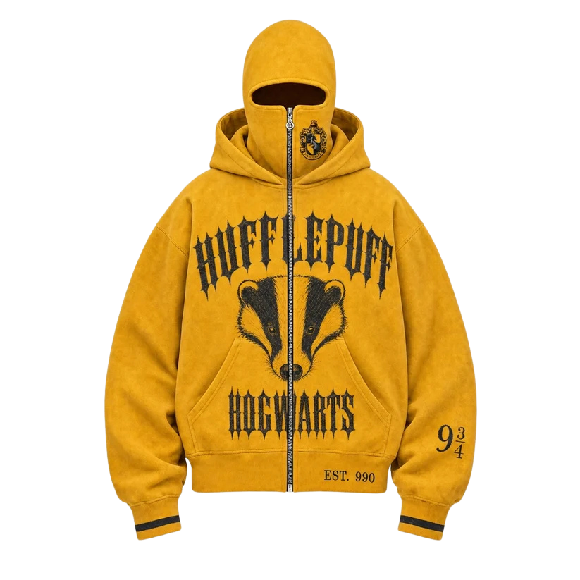 The House Hoodie