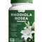 Rhodiola Rosea