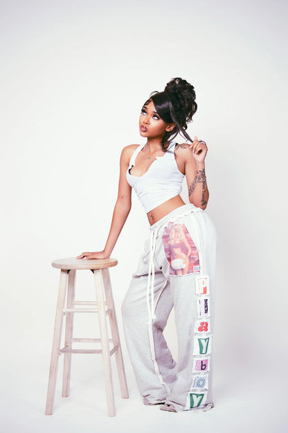 PLAYBOY SWEATS